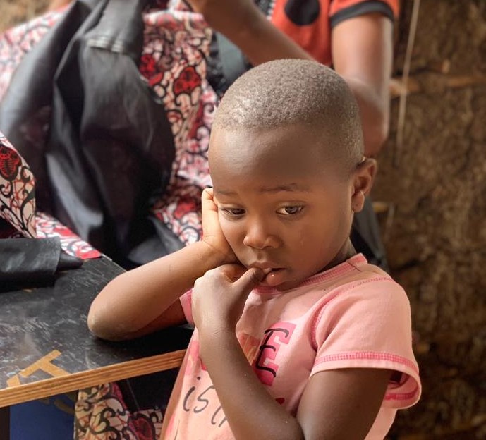Children Sponsorship