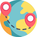 take a short trip